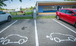 Modern szolgáltatás érkezett Hajdúszoboszlóra